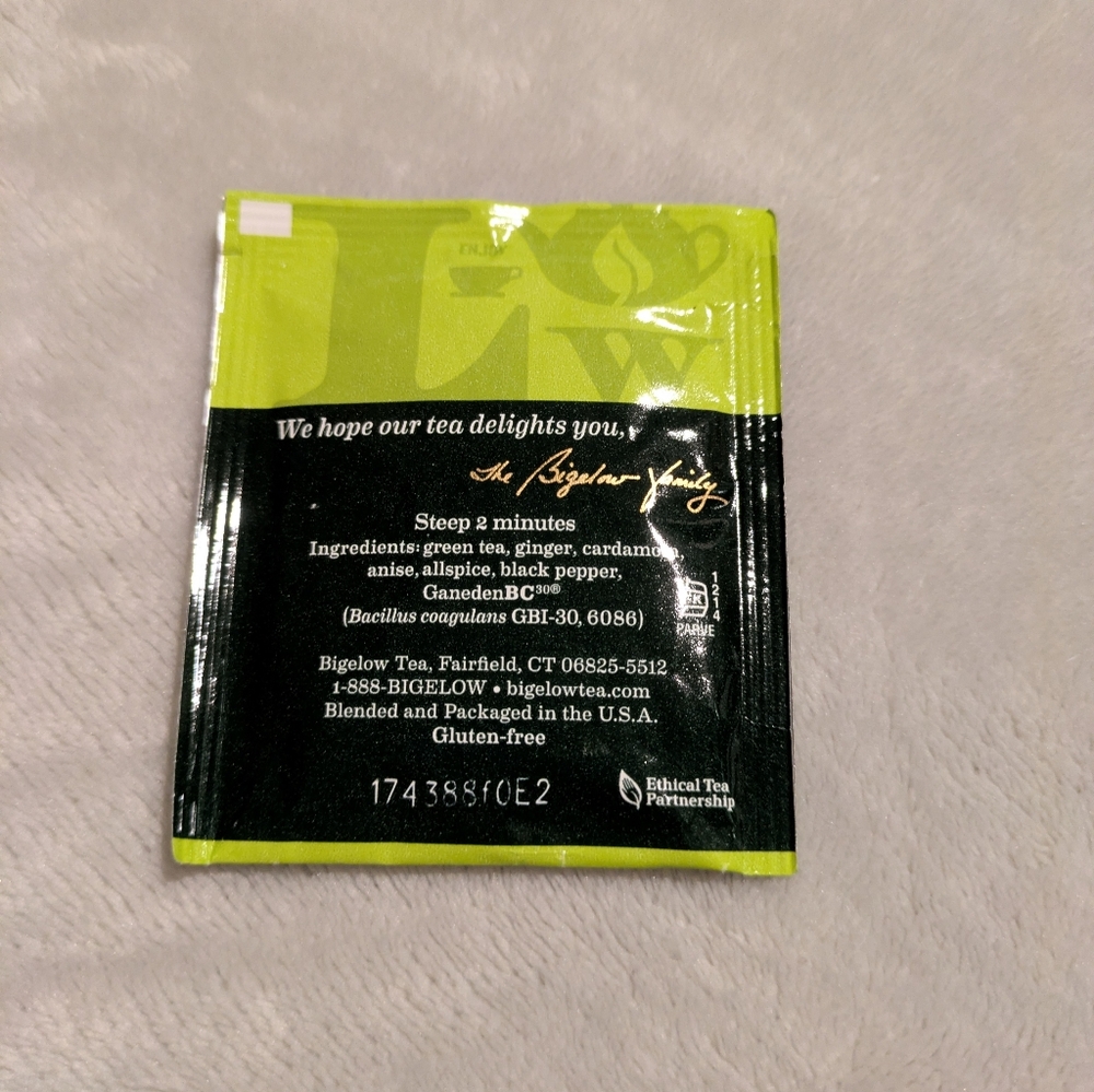 Green Tea Bundle - Picture 5 of 7